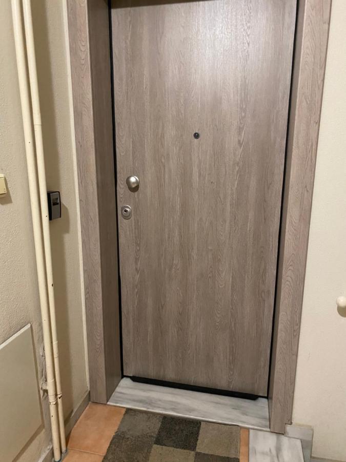 Betty'S Apartment Αλεξανδρούπολη Εξωτερικό φωτογραφία