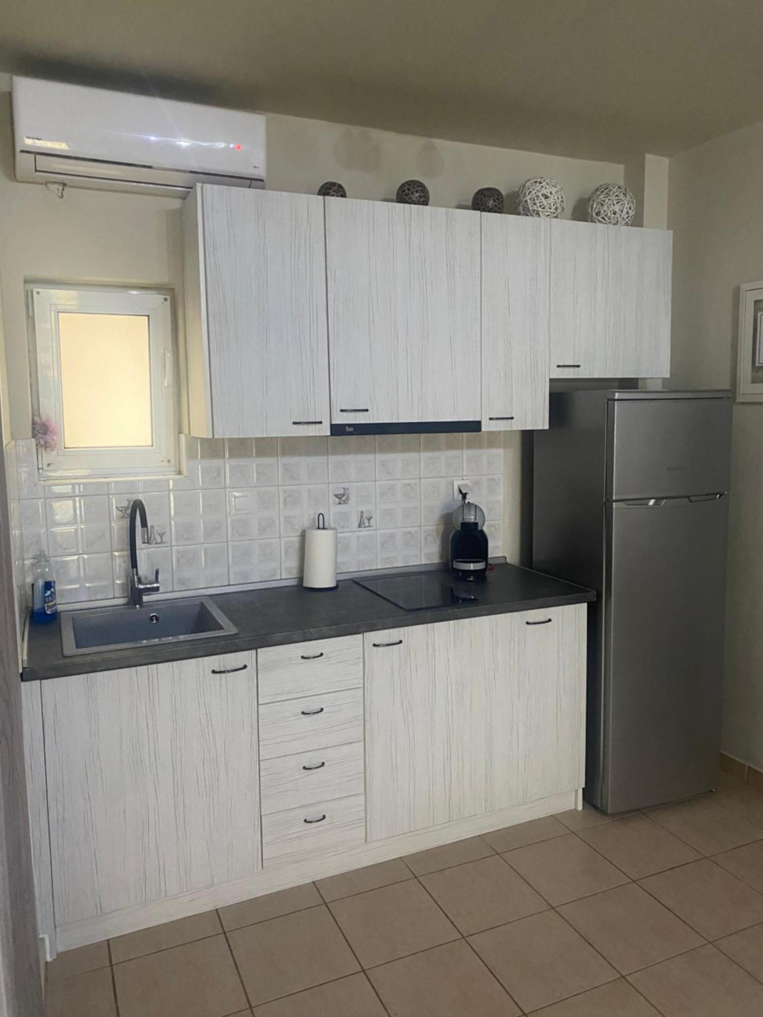 Betty'S Apartment Αλεξανδρούπολη Εξωτερικό φωτογραφία