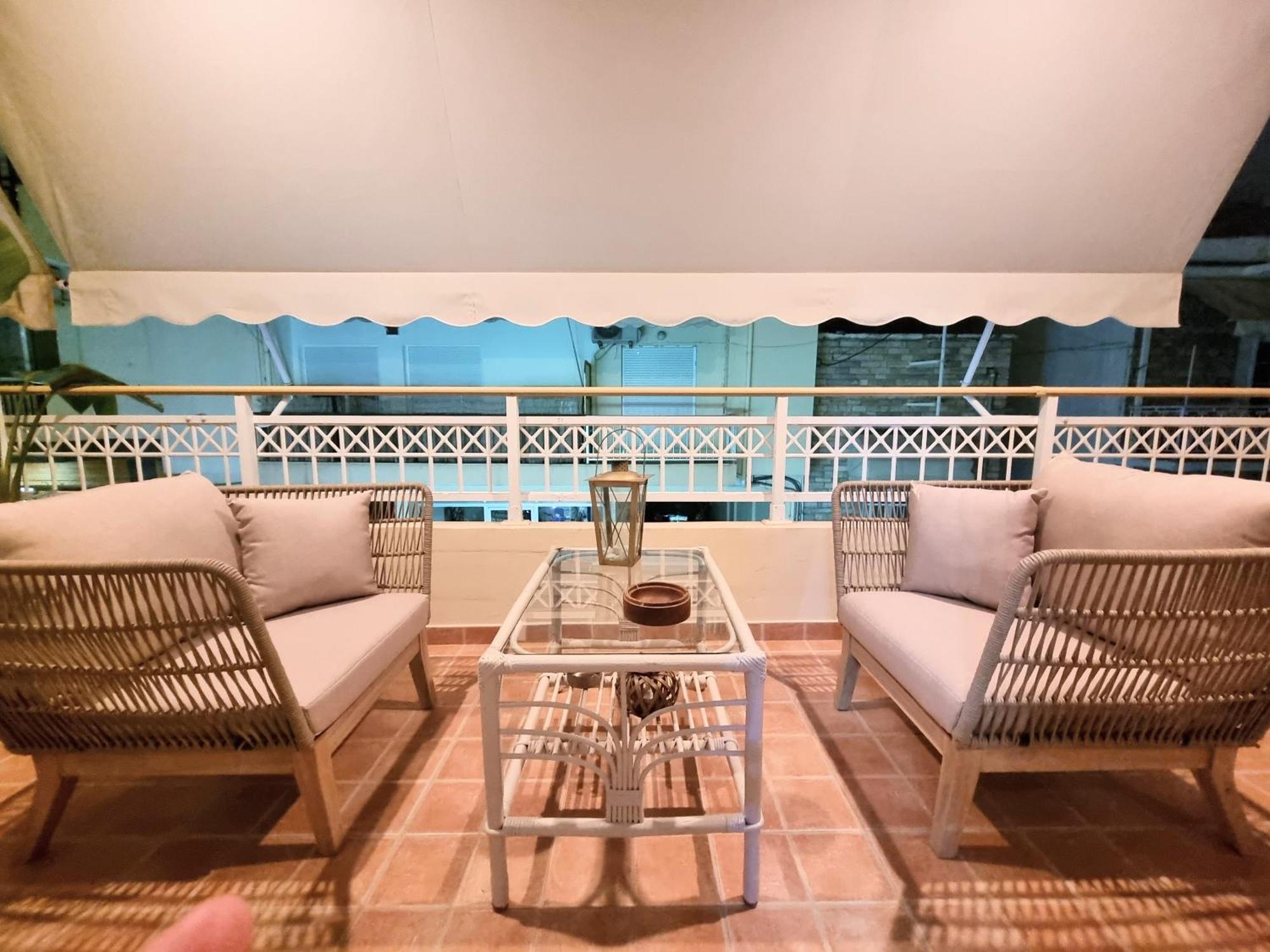 Betty'S Apartment Αλεξανδρούπολη Εξωτερικό φωτογραφία