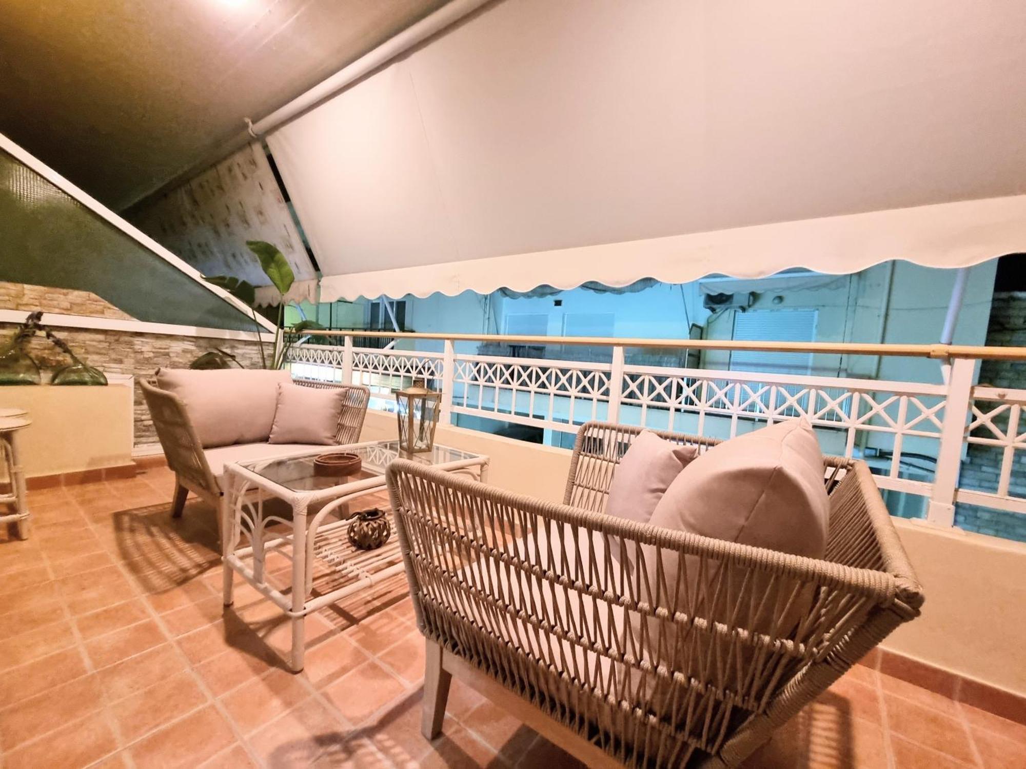 Betty'S Apartment Αλεξανδρούπολη Εξωτερικό φωτογραφία